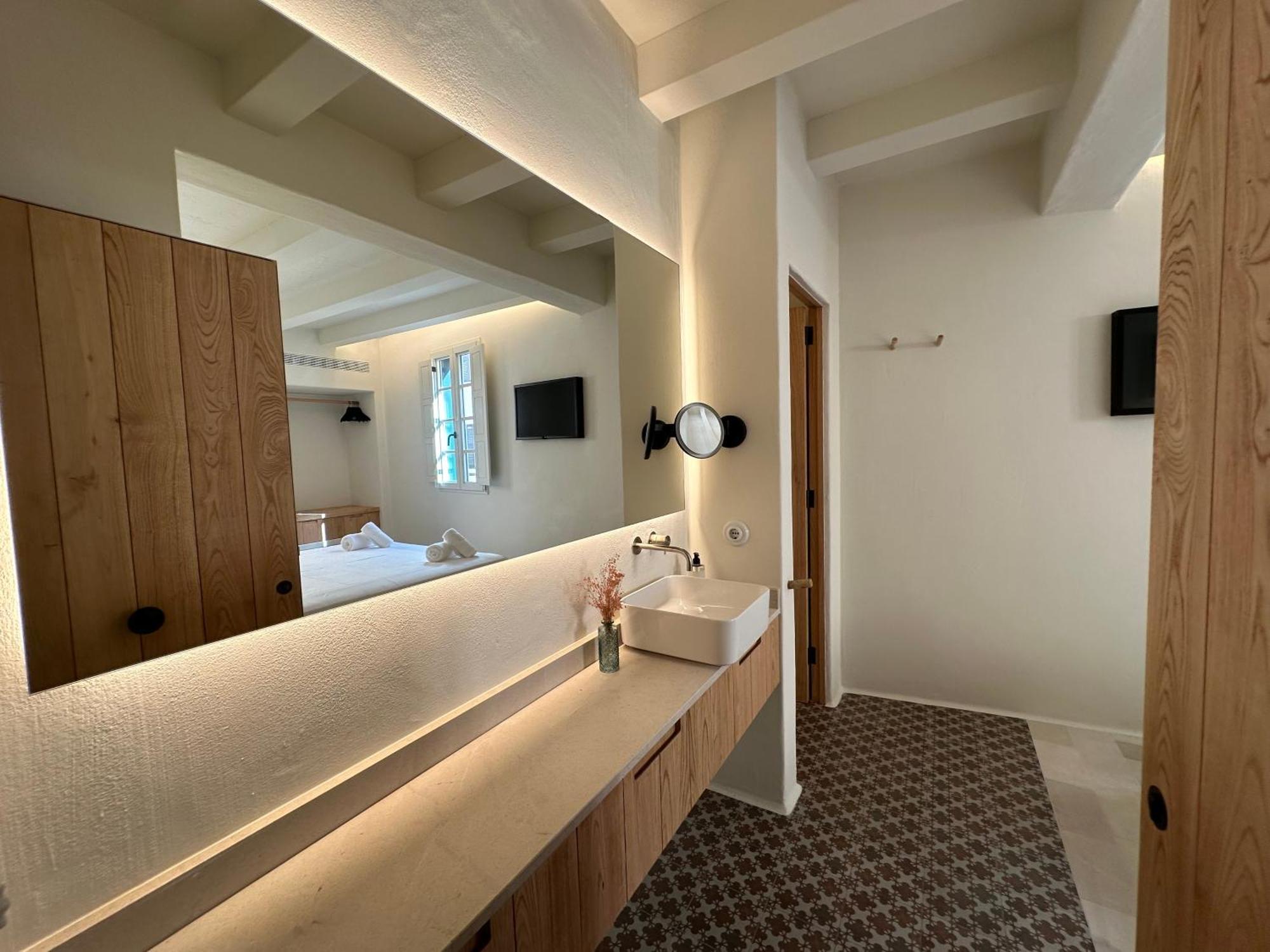 Setblaus Boutique Hotel Ciutadella  Exterior photo