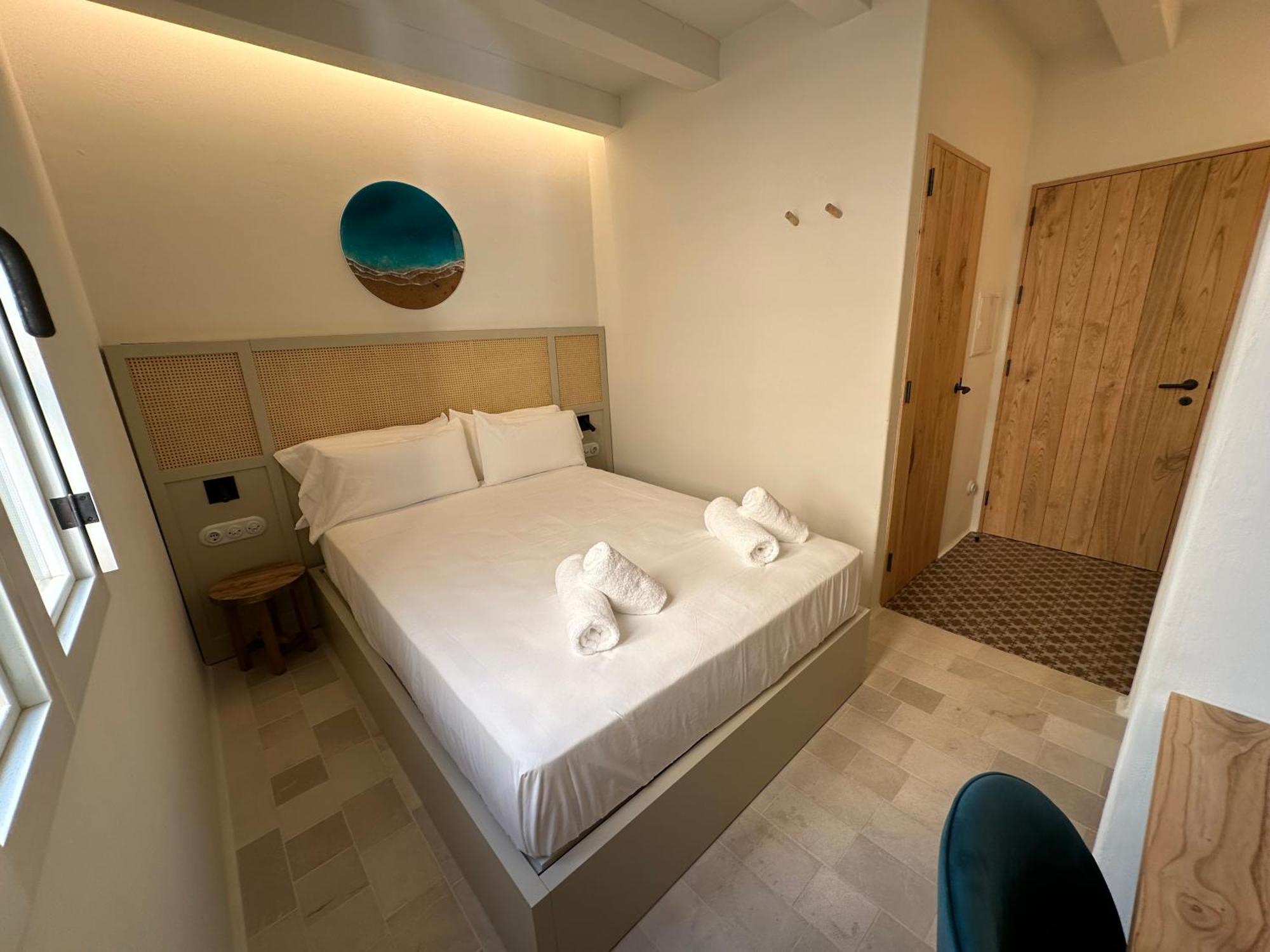 Setblaus Boutique Hotel Ciutadella  Exterior photo