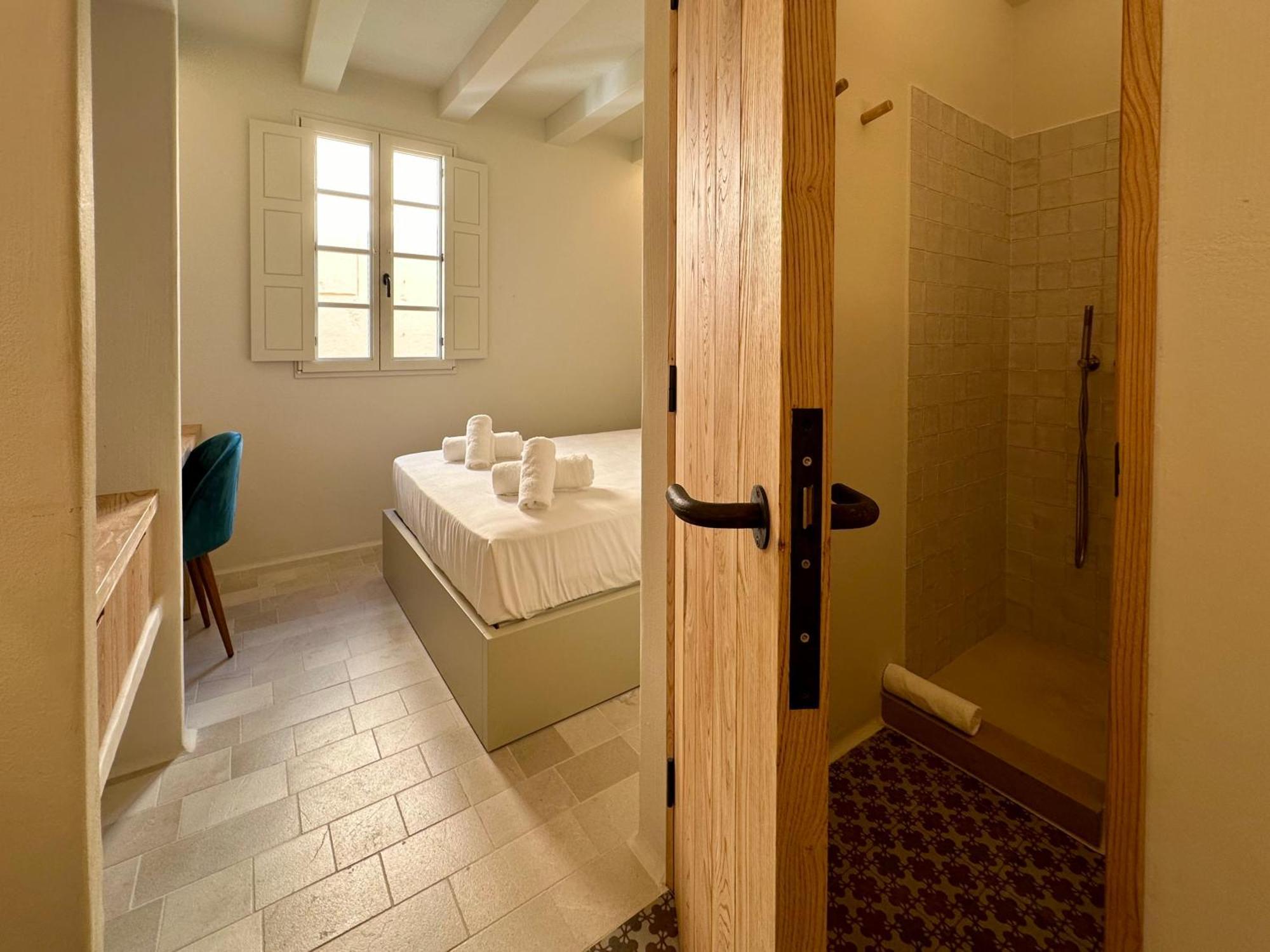 Setblaus Boutique Hotel Ciutadella  Exterior photo